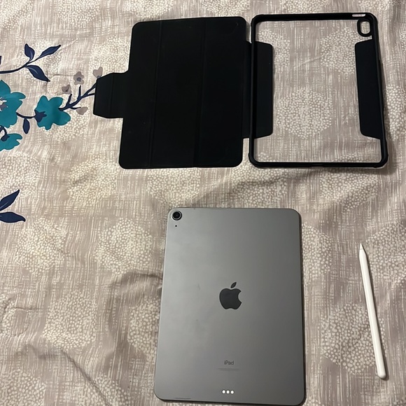 iPad air fourth generation